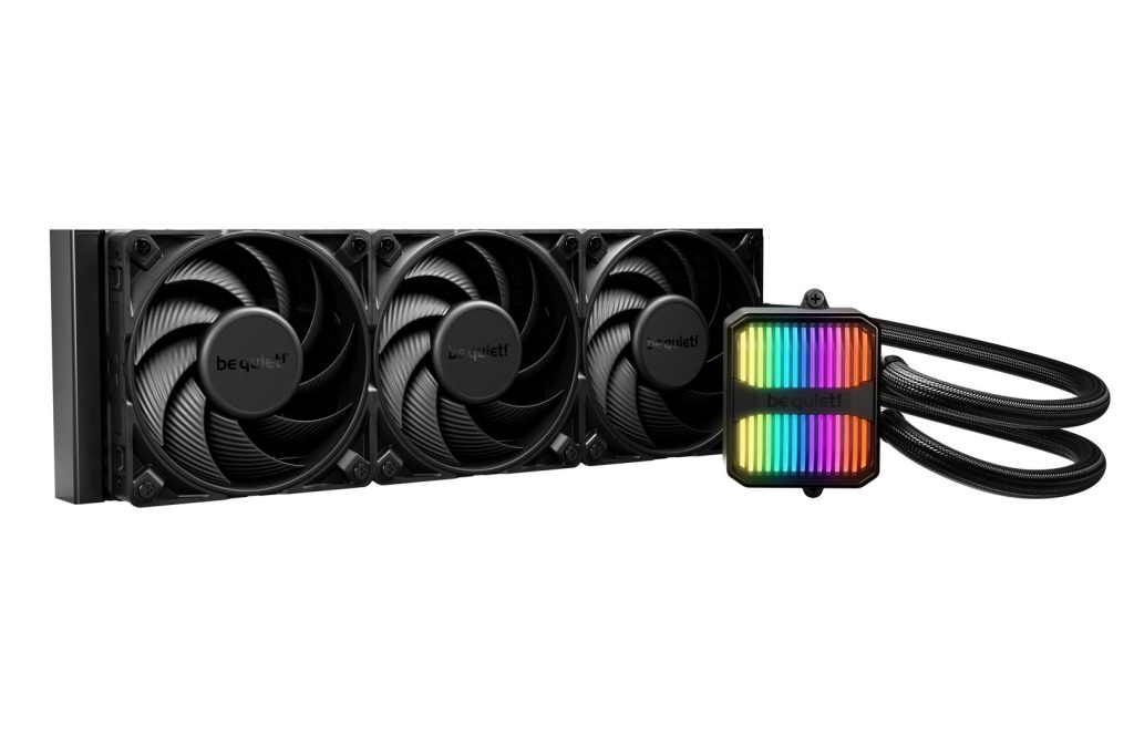 Be quiet! Silent Loop 3 360mm - Image 1