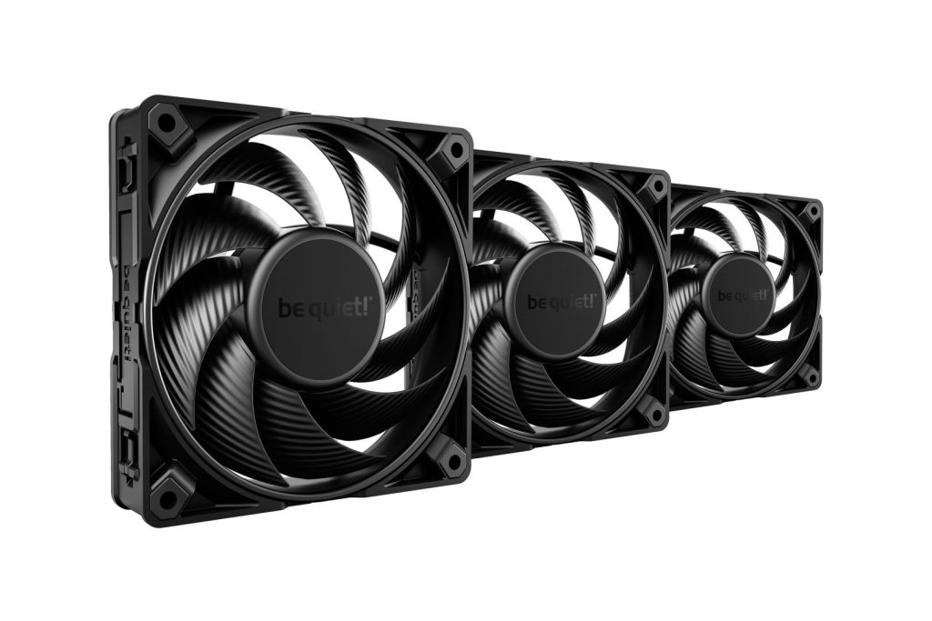 Be quiet! Silent Loop 3 360mm - Image 4