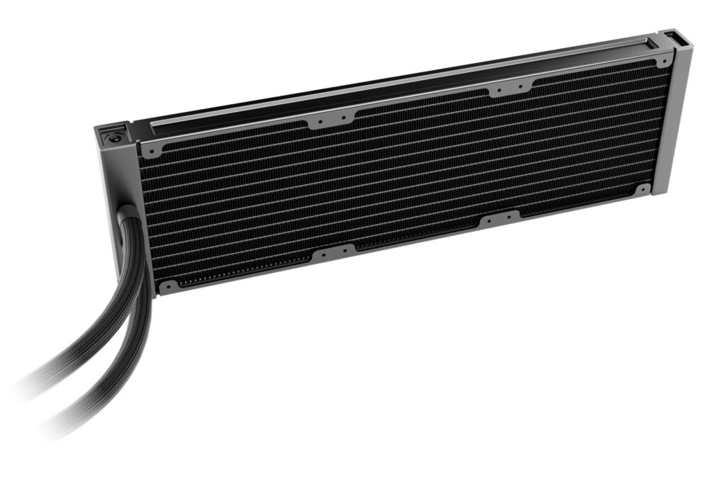 Be quiet! Silent Loop 3 420mm - Image 2