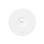 TP-Link EAP723 Omada BE5000 Ceiling Mount Wi-Fi 7 Access Point