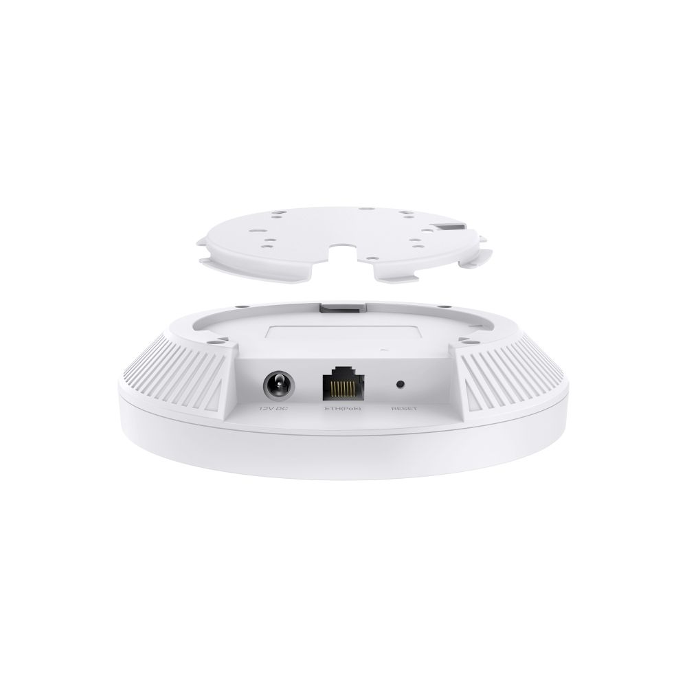 tp-link-eap723-omada-be5000-ceiling-mount-wi-fi-7-access-point_2.jpg TP-Link EAP723 Omada BE5000 Ceiling Mount Wi-Fi 7 Access Point - Image 2