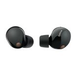 Sony WF-1000XM5 Bluetooth Headset Black