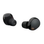 Sony WF-1000XM5 Bluetooth Headset Black - Image 3