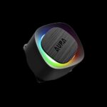 Gamdias Aura GL120 V2 Performance ARGB Liquid Cooler - Image 4