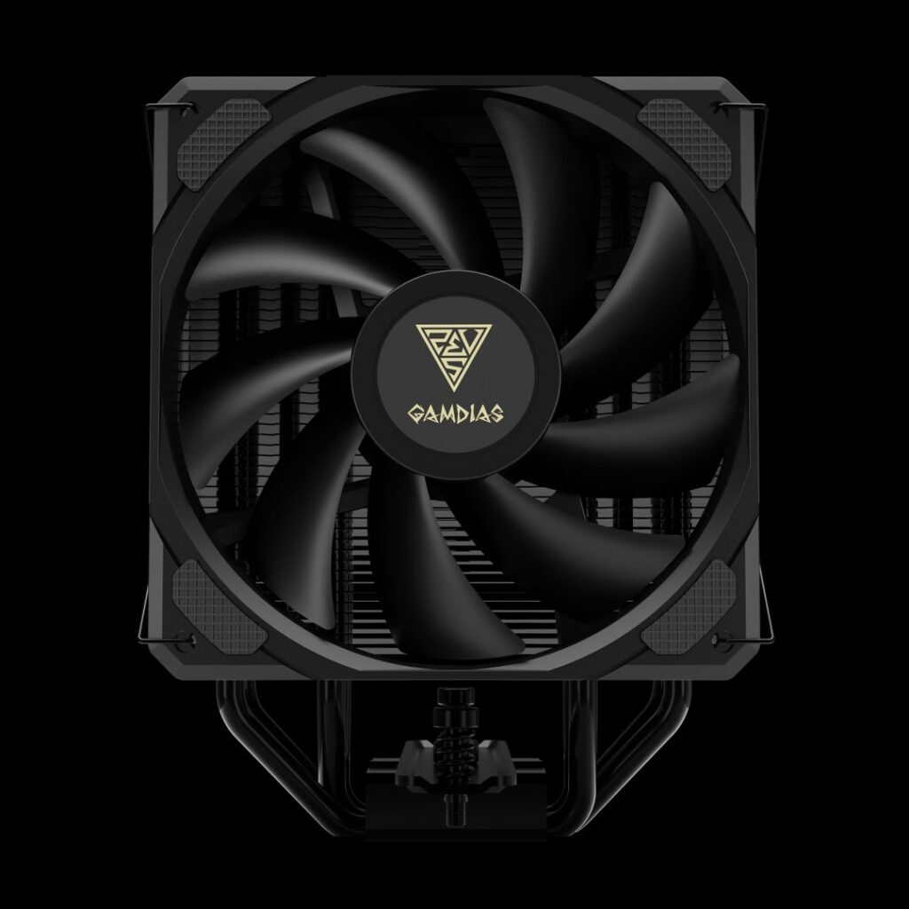 Gamdias Boreas E2-410 CPU Cooler - Image 3