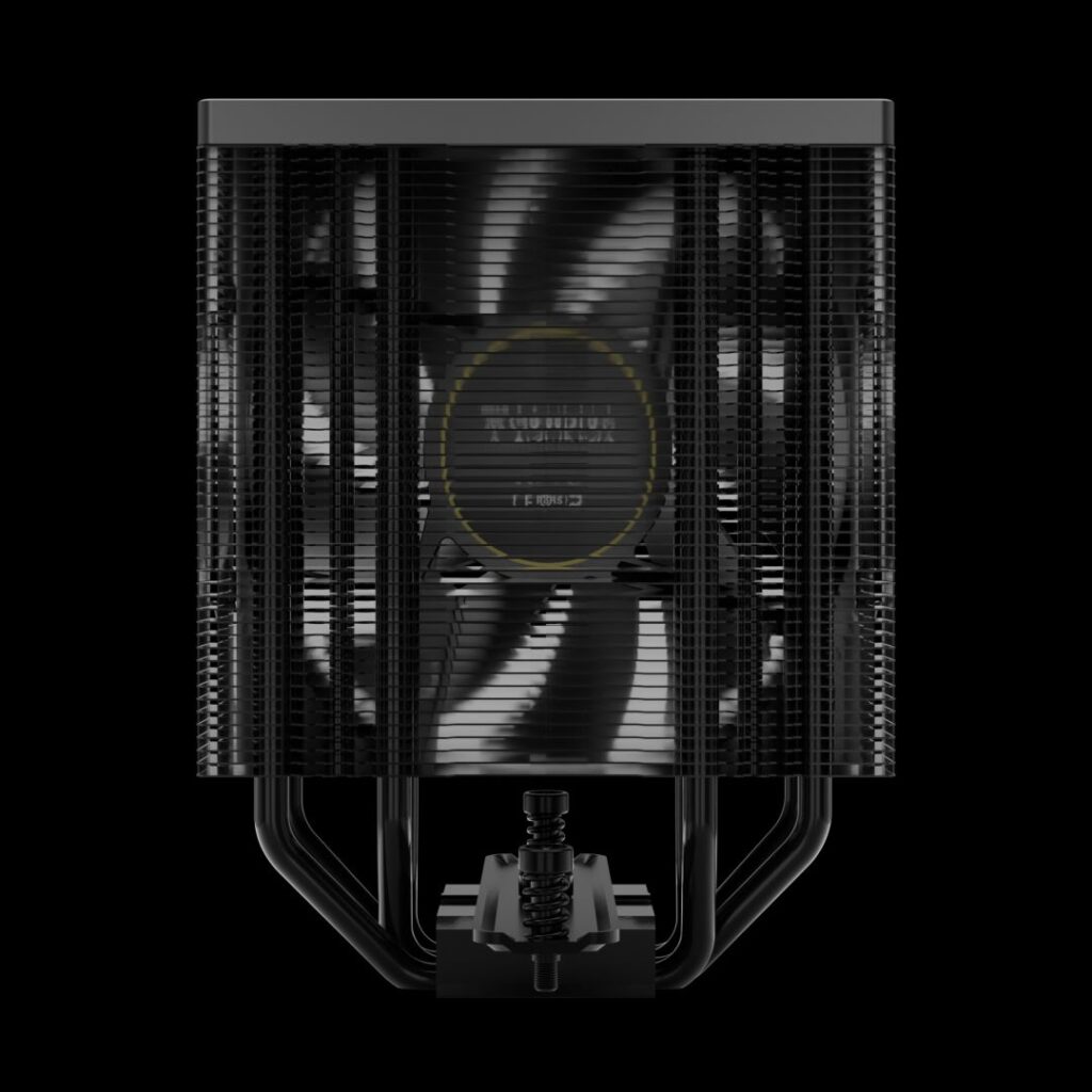 Gamdias Boreas E2-410 CPU Cooler - Image 5