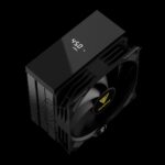 Gamdias Boreas M2-51D CPU Cooler - Image 3