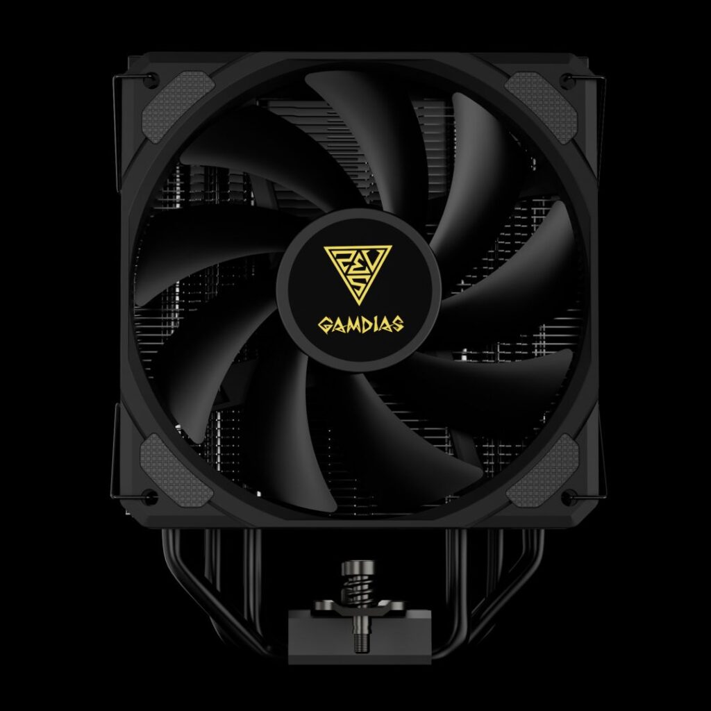 Gamdias Boreas M2-51D CPU Cooler - Image 4
