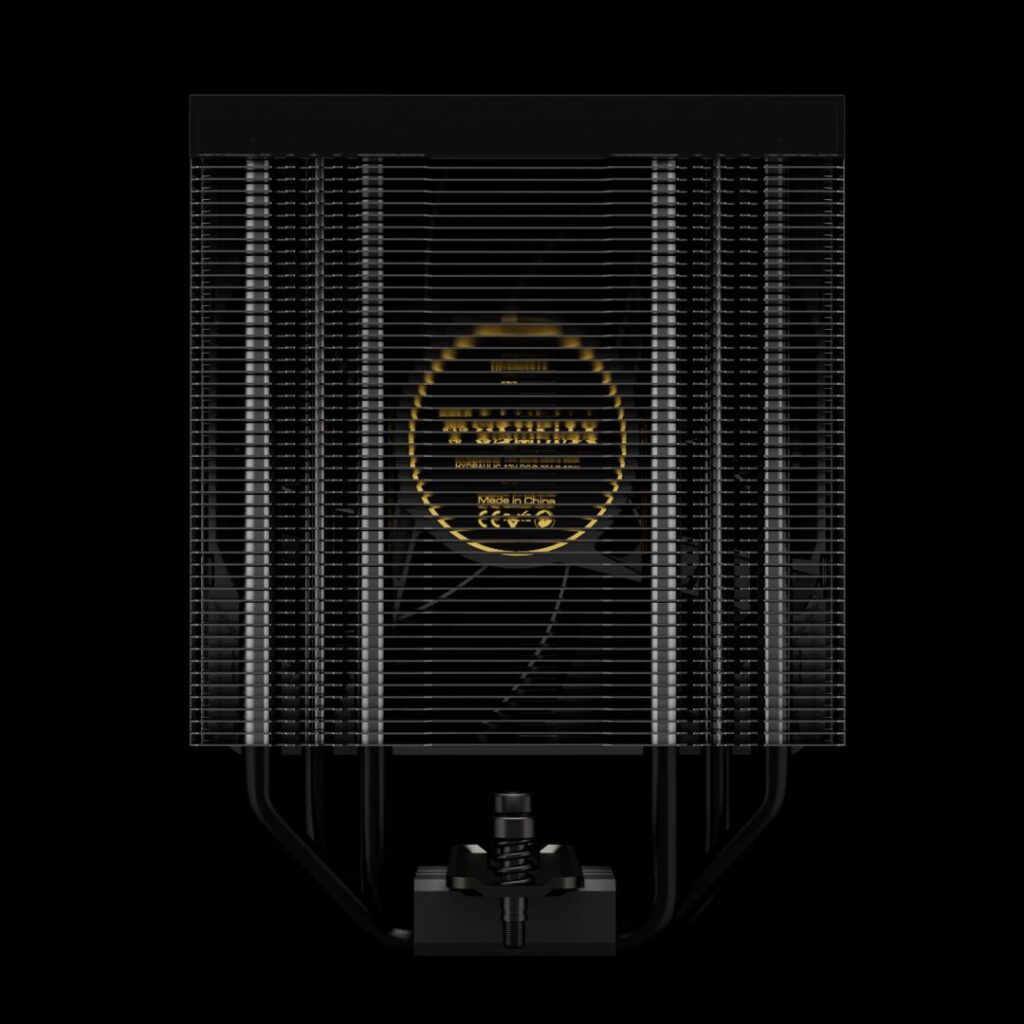Gamdias Boreas M2-51D CPU Cooler - Image 6