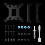 Gamdias Boreas M2-51D CPU Cooler - Image 9