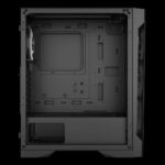 Gamdias Talos E2 Elite Tempered Glass Black - Image 7