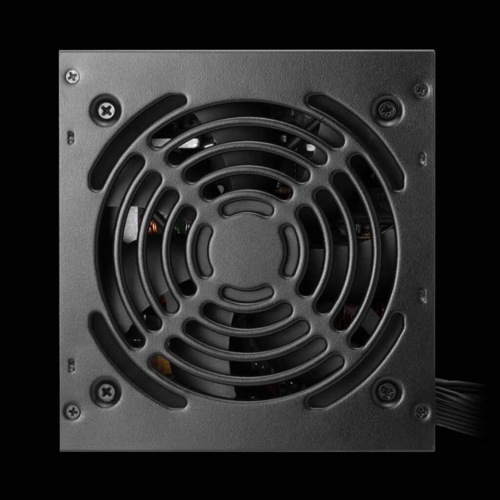 Gamdias 750W 80+ White Aura GP750 - Image 3