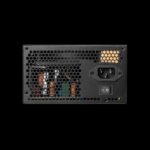 Gamdias 650W 80+ Bronze Helios M1-650B - Image 4