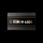 Gamdias 650W 80+ Bronze Helios M1-650B - Image 5