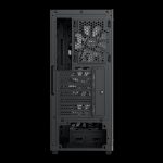 Gamdias Aura GC1 Elite ARGB Tempered Glass Black - Image 9