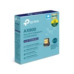 TP-Link Archer TX10UB Nano AX900 Nano Wi-Fi 6 Bluetooth 5.3 USB Adapter - Image 11
