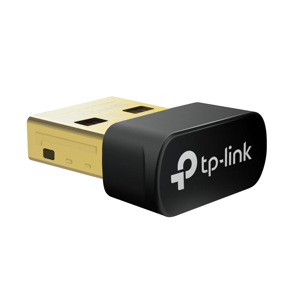 TP-Link Archer TX10UB Nano AX900 Nano Wi-Fi 6 Bluetooth 5.3 USB Adapter - Image 4