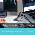 TP-Link Archer TX10UB Nano AX900 Nano Wi-Fi 6 Bluetooth 5.3 USB Adapter - Image 7