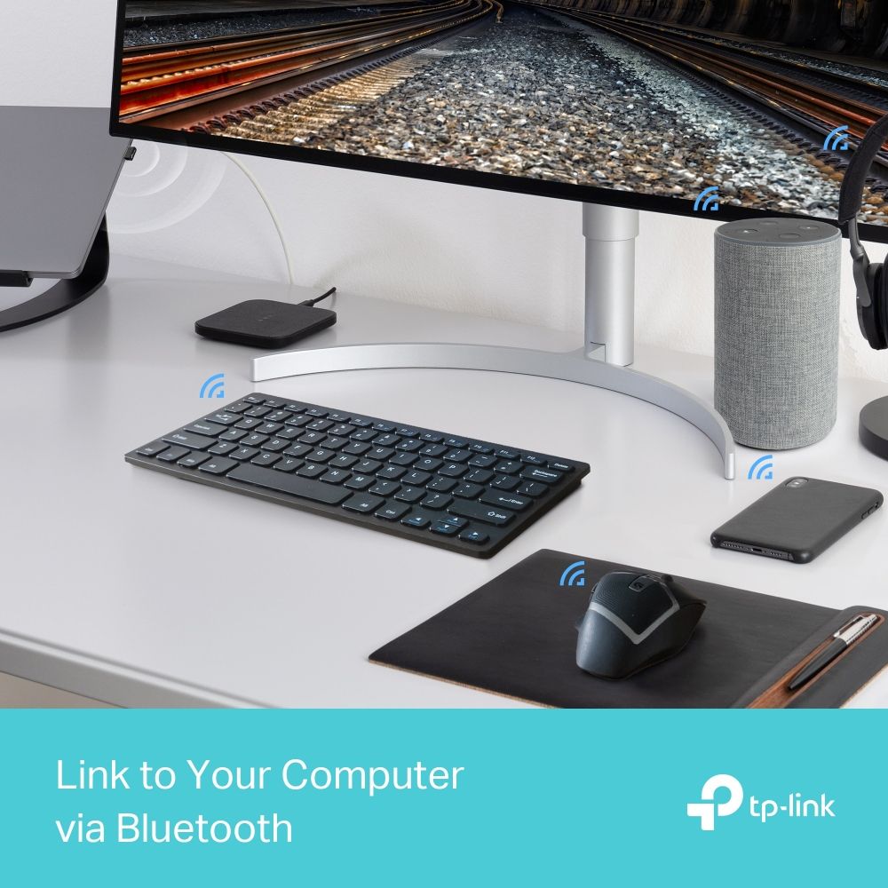 TP-Link Archer TX10UB Nano AX900 Nano Wi-Fi 6 Bluetooth 5.3 USB Adapter - Image 8
