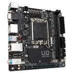 Gigabyte H610I - Image 3