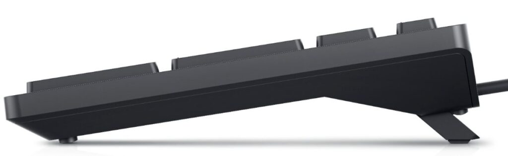 DELL Vezeték nélküli Billentyűzet -KB525C -Hungarian (QWERTZ) - Image 6