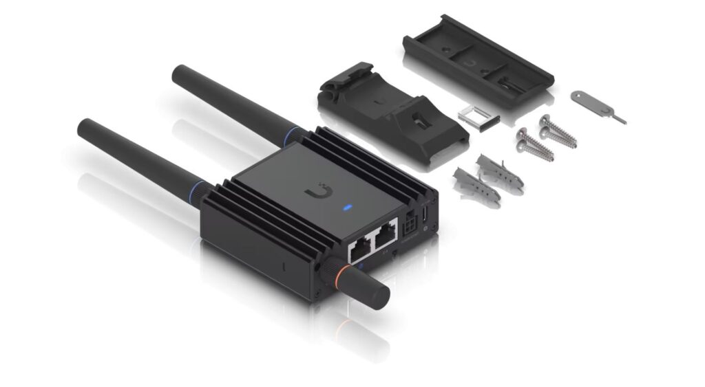 Ubiquiti Mobile Router Ultra - Image 9