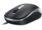 Genius DX-125S Silent Mouse Black/Grey - Image 4