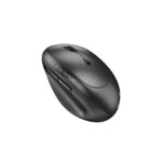 Genius Ergo 8350S Wireless Bluetooth Mouse Dark Grey - Image 2