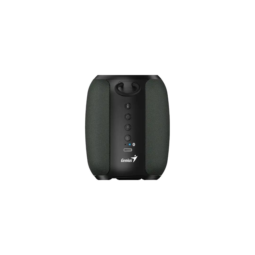 Genius SP-915BT Bluetooth Speaker Grey