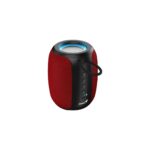 Genius SP-915BT Bluetooth Speaker Red - Image 4