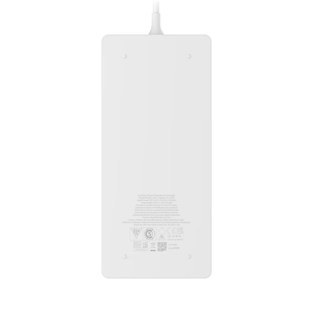 Ubiquiti AC Adapter 210W - Image 3