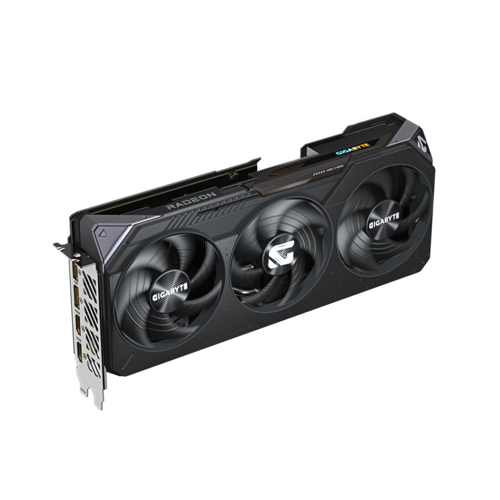Gigabyte RX9070 GAMING OC 16G - Image 10