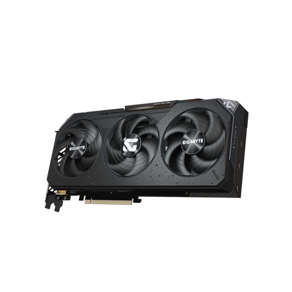 Gigabyte RX9070 GAMING OC 16G - Image 5