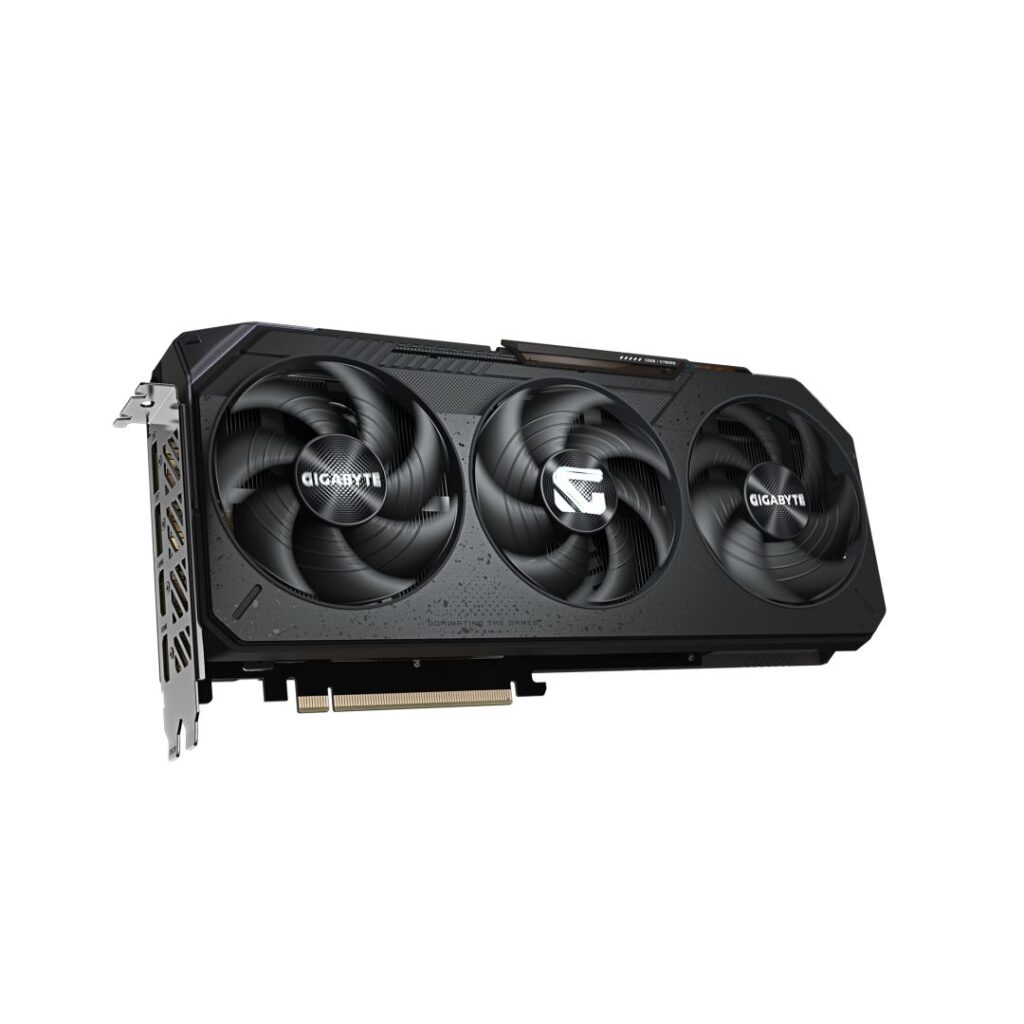 Gigabyte RX9070 GAMING OC 16G - Image 6