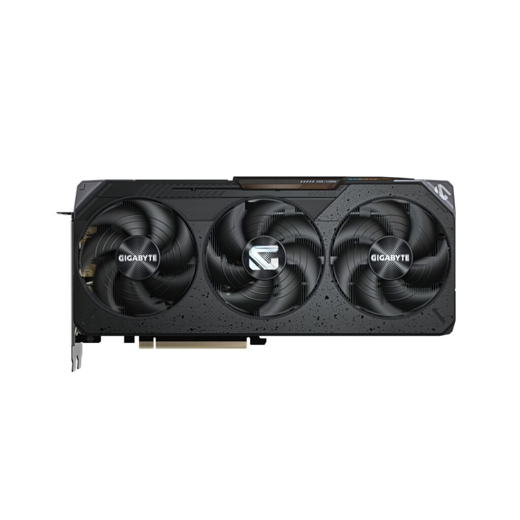 Gigabyte RX9070 GAMING OC 16G - Image 7