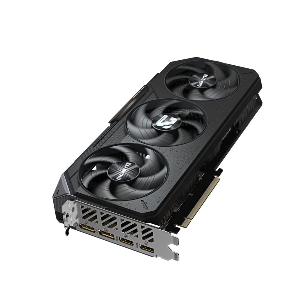 Gigabyte RX9070 GAMING OC 16G - Image 9