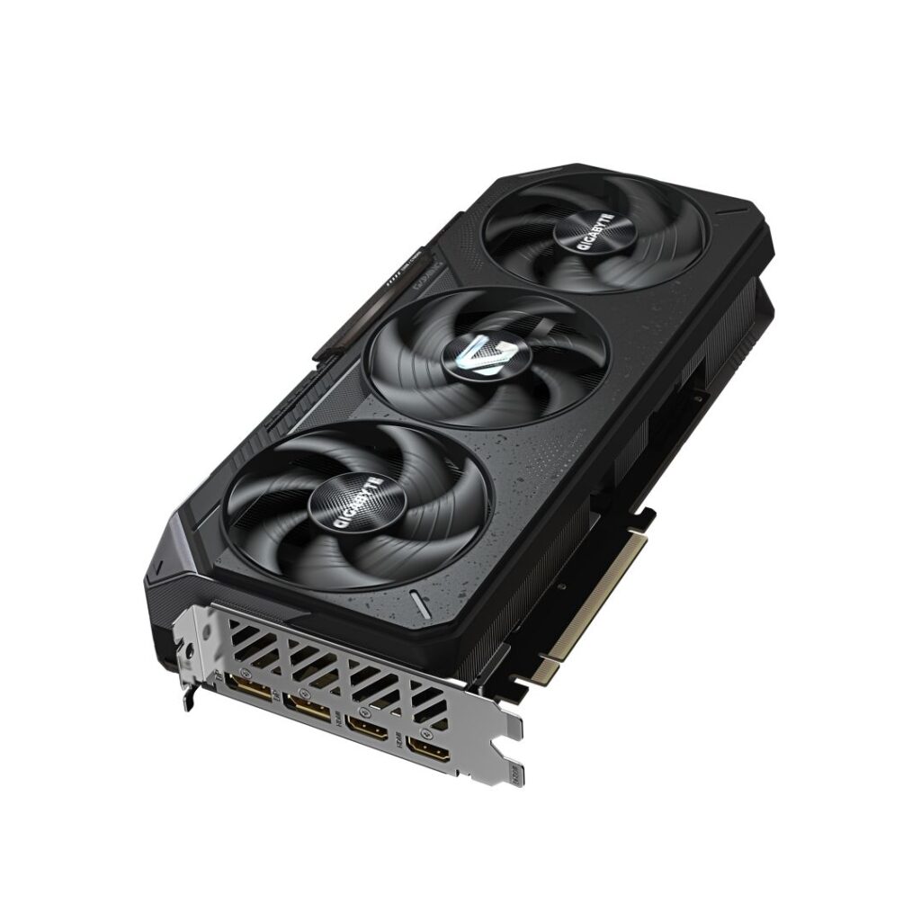 Gigabyte RX9070 XT GAMING OC 16G - Image 11