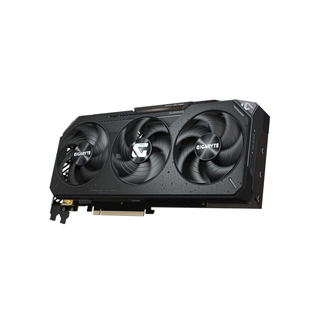 Gigabyte RX9070 XT GAMING OC 16G - Image 7