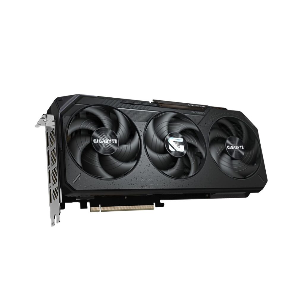 Gigabyte RX9070 XT GAMING OC 16G - Image 8