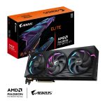 Gigabyte RX9070 XT AORUS ELITE 16G - Image 2