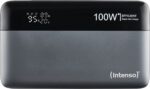 Intenso HE20000 20000mAh PowerBank Grey-Black