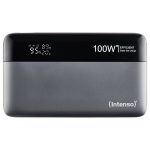 Intenso HE20000 20000mAh PowerBank Grey/Black - Image 2