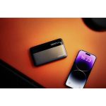 Intenso HE20000 20000mAh PowerBank Grey/Black - Image 8
