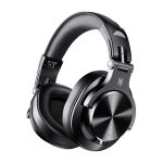 OneOdio Fusion A71M Headset Black - Image 2