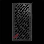 A-Data XPG Valor Air Tempered Glass Black - Image 3