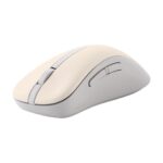 Asus MD102 Wireless Mouse Oat Milk - Image 2