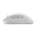 Asus MD102 Wireless Mouse Oat Milk - Image 4