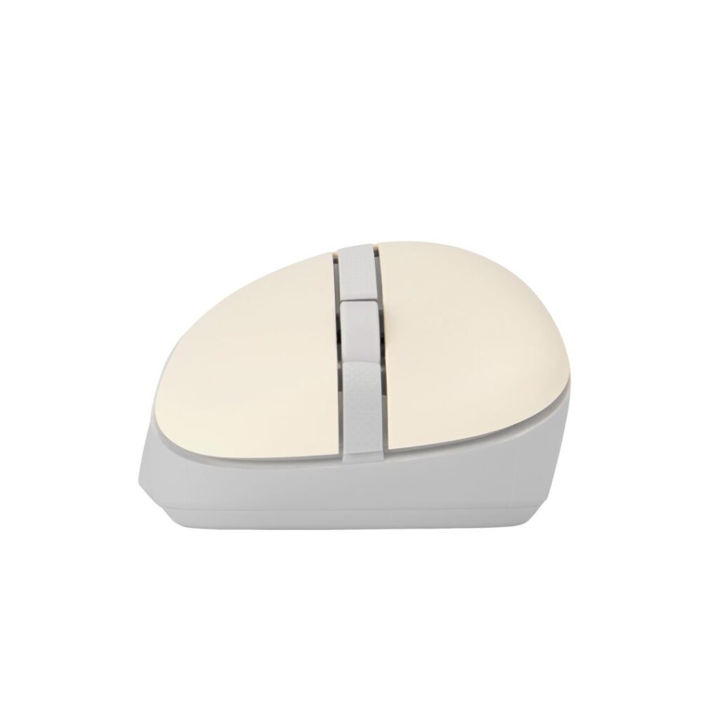 Asus MD102 Wireless Mouse Oat Milk - Image 5