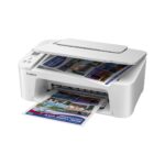 Canon PIXMA TS3751i Wireless Tintasugaras Nyomtató/Másoló/Scanner White - Image 3