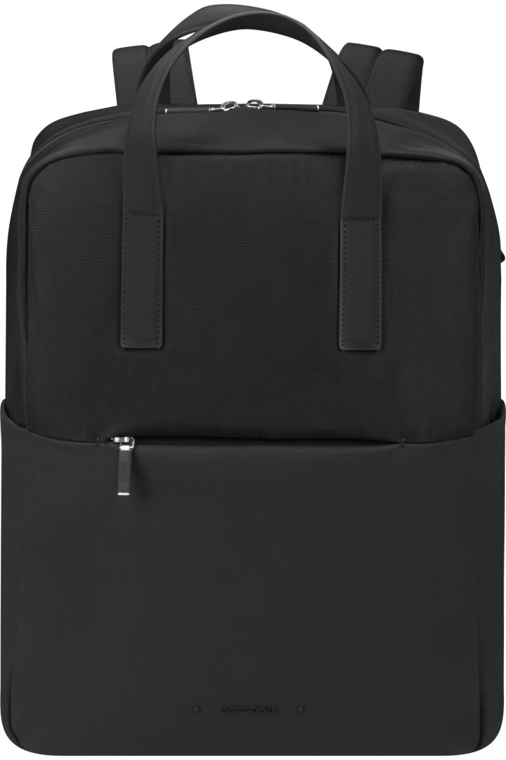 Samsonite 4Pack Laptop Backpack Handles 15,6" Black - Image 1